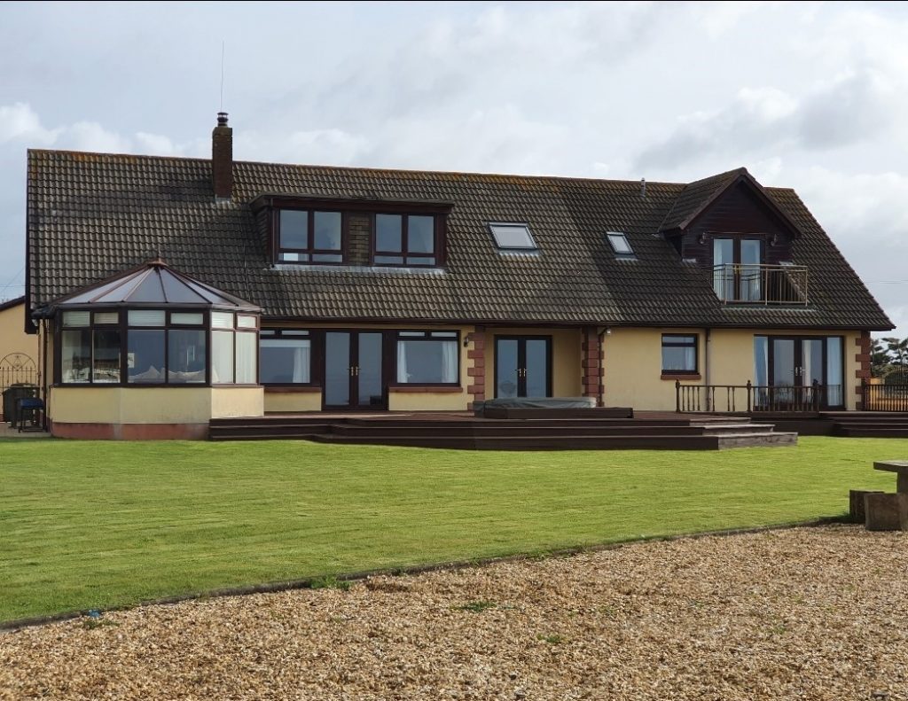 New on the Market for Sale HR&S