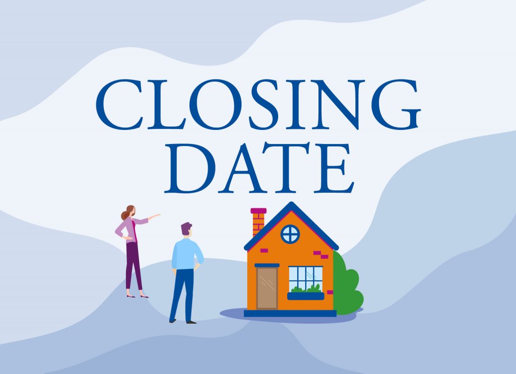 Closing Dates HR&S