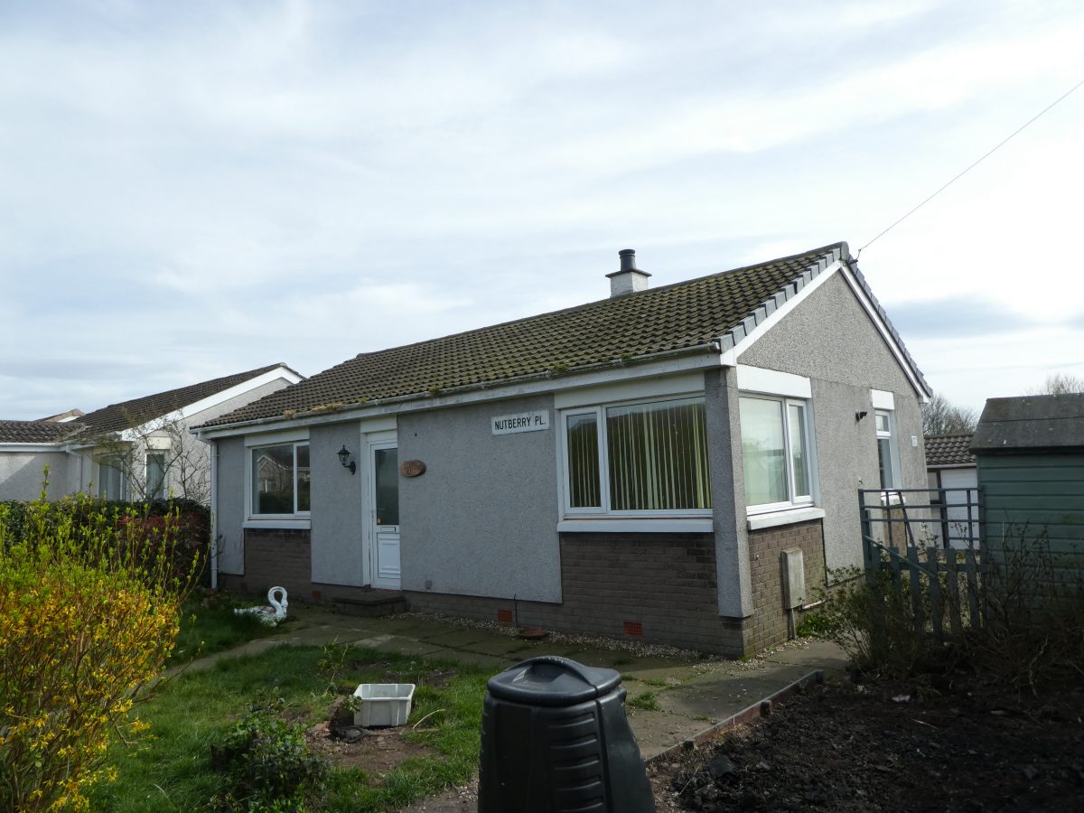 Back On The Market For Sale HR&S