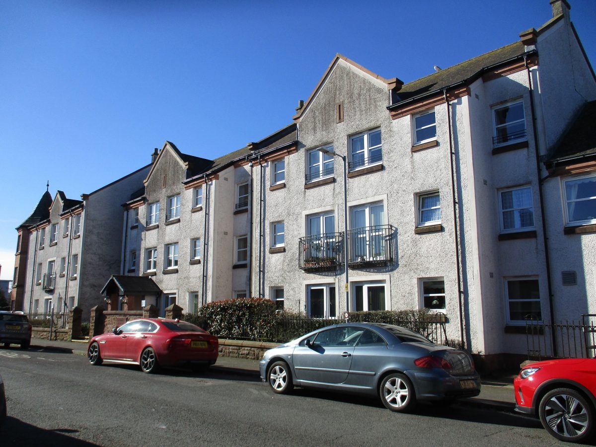 New On The Market For Sale HR&S