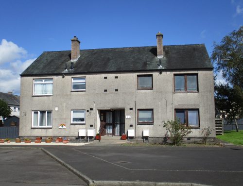 Price Is Negotiable for 75 Drummond Road, Annan