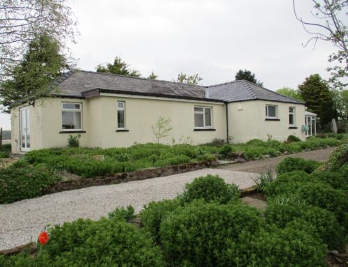 Check Out Kirtleford, Rigg 360 Virtual Tour – How Lovely Is This Property – Please Take A Look
