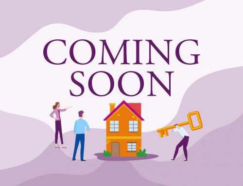 Properties Coming On To The Market For Sale Soon – List Updated 29/04/25