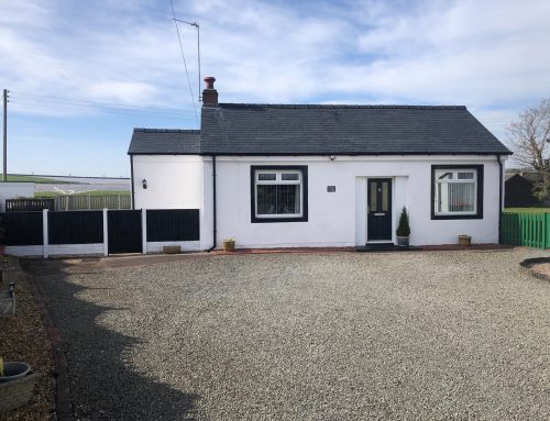 New On The Market For Sale