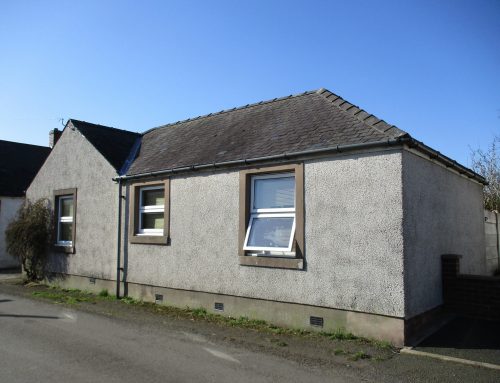 Price Review Today For Rowans, Springfield – Now A Guide Price – £117,000