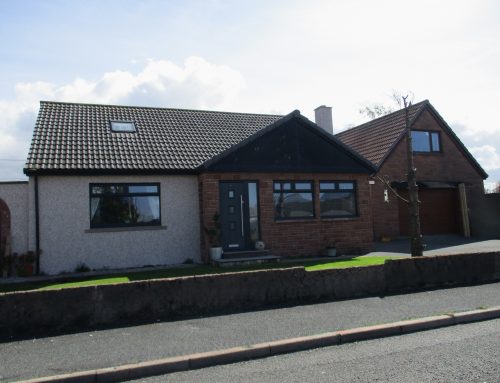 New On The Market For Sale