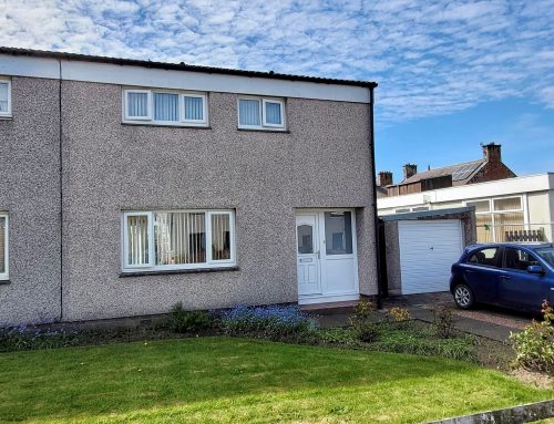 New On The Market For Sale