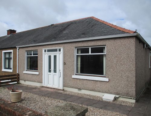 New On The Market For Sale – Offer Pending