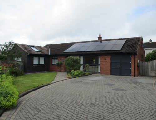 New On The Market For Sale