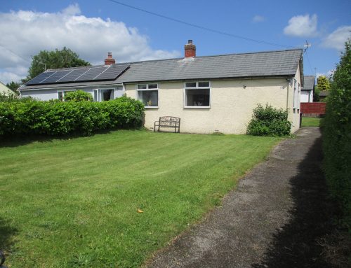 New On The Market For Sale
