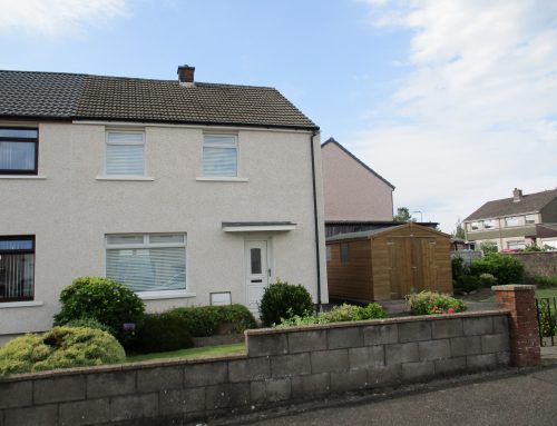 New On The Market For Sale