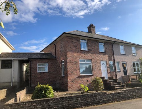 New On The Market For Sale