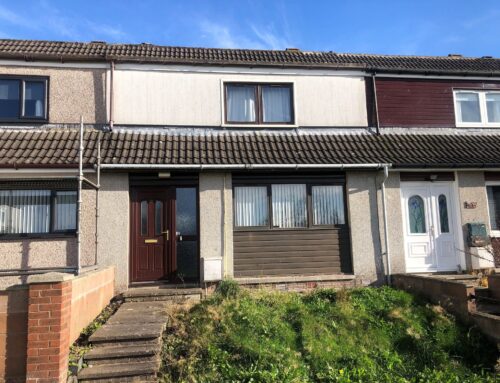 New On The Market For Sale