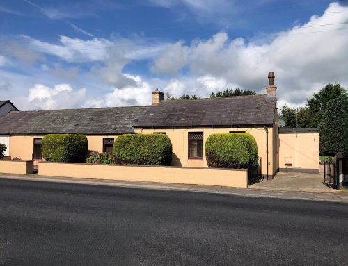New On The Market For Sale