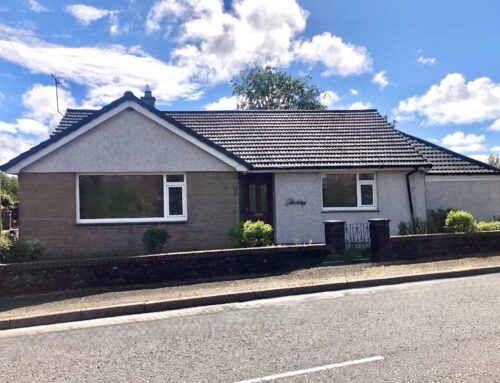 Price Review Today For Glenbrig, Eaglesfield  – Now A Guide Price – £190,000