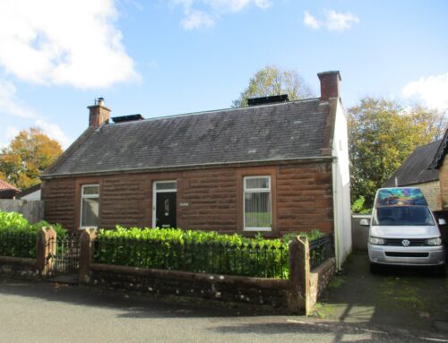 New On The Market For Sale