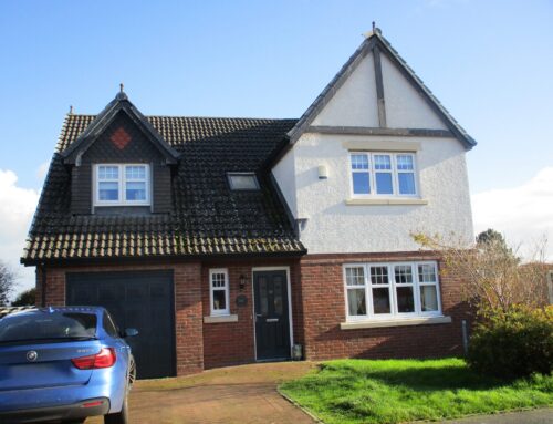 New On The Market For Sale