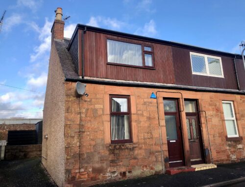 New On The Market For Sale