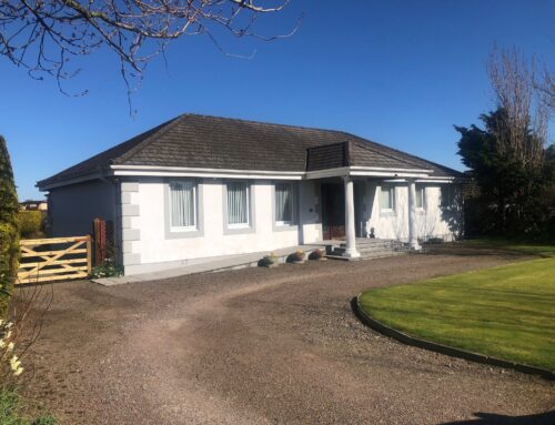 Market Re-Entry Today For Shekinah, 11 Croft Manor, Eaglesfield