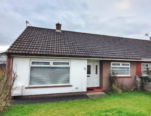 New On The Market For Sale