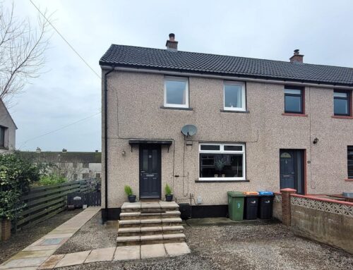 New On The Market For Sale