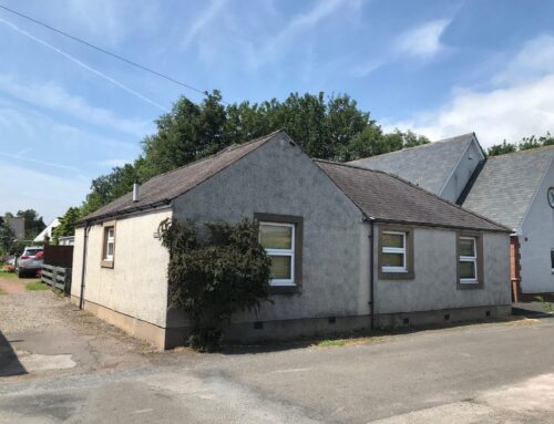 Market Re-Entry Today For Rowans, Springfield