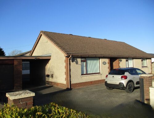 New On The Market For Sale