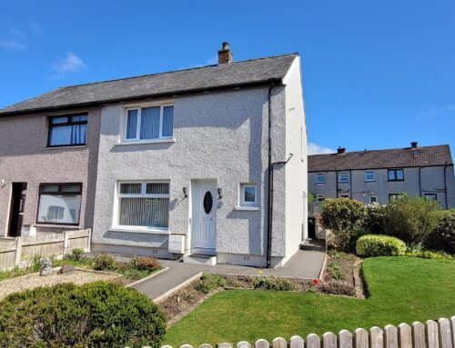 New On The Market For Sale