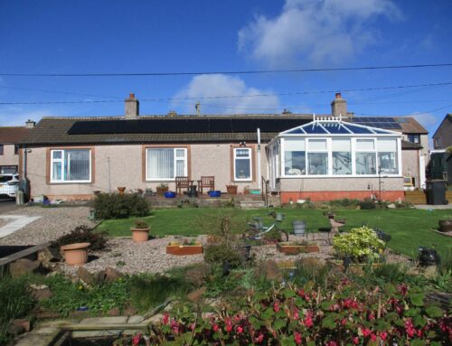 New On The Market For Sale – Now Under Offer