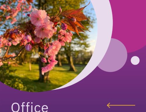 Spring Bank Holiday Notice – Monday 4th May