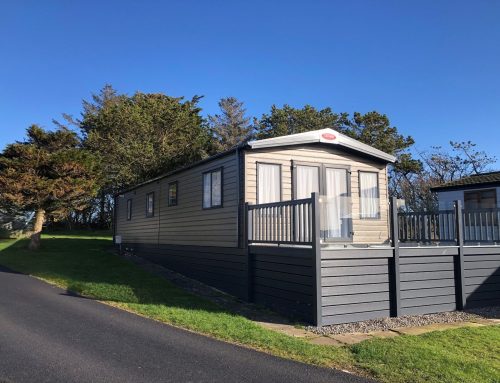Price Review Today For 50 Queensberry Bay, Powfoot  – Now A Guide Price – £70,000