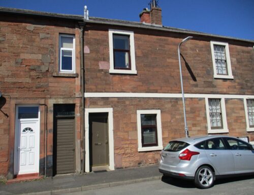 Renovation Property – New On The Market For Sale – Offer Pending